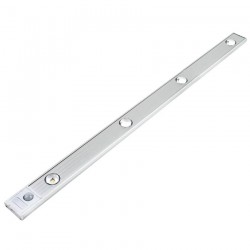 Μαγνητικό επαναφορτιζόμενο LED φως με φωτοκύτταρο 800mAh 60cm FOYU FO-12-09