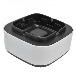 Τασάκι καθαρισμού αέρα με φίλτρο τετράγωνο