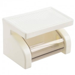 Αδιάβροχη θήκη για χαρτί υγείας χωρίς τρύπημα 308