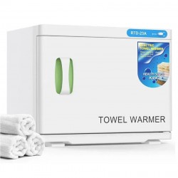 Κλίβανος αποστειρωτής πετσετών UV RTD-23A