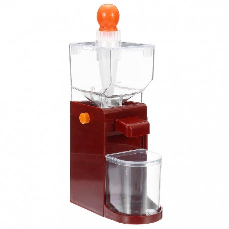 Συσκευή παρασκευής φυστικοβούτυρου