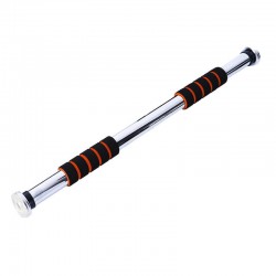 Μονόζυγο πόρτας με αντιολισθητικές λαβές 62-100cm