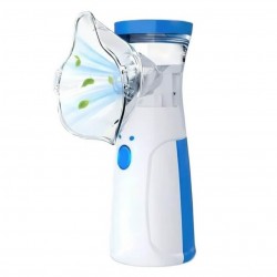 Νεφελοποιητής φαρμάκων για βρέφη και ενήλικες JSL-W302