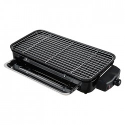 Ηλεκτρική ψησταριά 1500W Sokany SK-6112