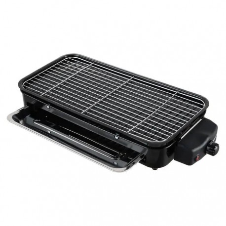 Ηλεκτρική ψησταριά 1500W Sokany SK-6112