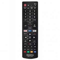 LED/LCD τηλεχειριστήριο RM-L1379 για LG τηλεοράσεις