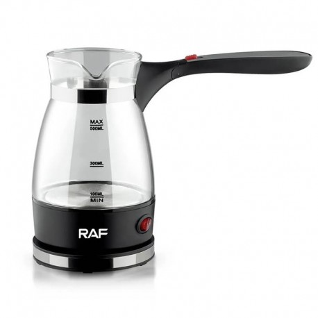 Ηλεκτρικό μπρίκι 600W RAF R.128