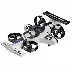 Τηλεκατευθυνόμενο  Αυτοκίνητο jet drone CZ04