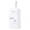 Remax RPP-650 60000mAh Λευκό